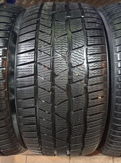 255 35 19 Continental бу Шины Зимние 255 35 R19 98