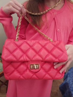 Маленькая сумка