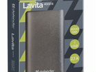 Внешний аккумулятор PowerBank Defender Lavita 4000