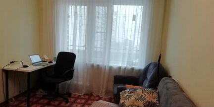 2-к квартира, 46 м², 7/9 эт.