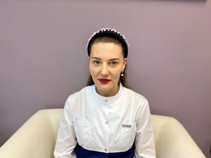 Рефлексотерапевт. Гирудотерапевт