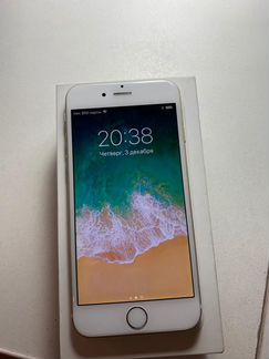 Телефон iPhone 6