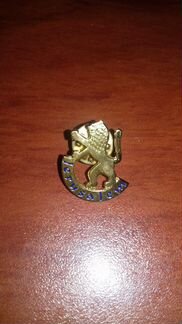 Значок Иерусалим (Израиль)