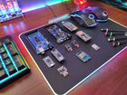Arduino (Ардуино), ESP (есп), модули и компоненты