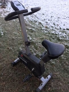 Велотренажер бу torneo