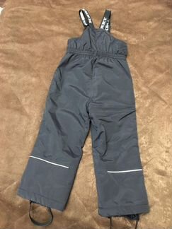 Полукомбинезон для мальчиков kerry jack