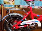 Детский велосипед бу до 6 лет объявление продам
