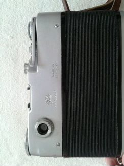 Фотоапарат