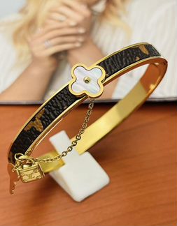 Louis vuitton браслет