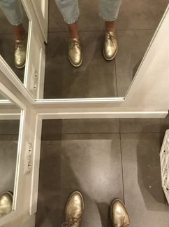 Carlo pazolini ботинки