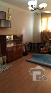 1-к квартира, 39 м², 7/18 эт.