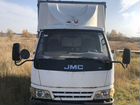 JMC 1032 2.8 МТ, 2007, 150 000 км объявление продам