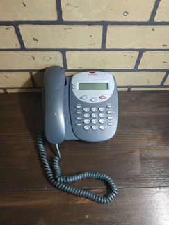 Телефон Avaya 2402