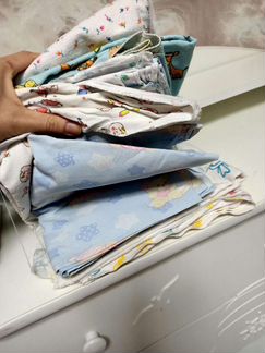 Пелёнки детские