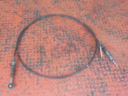 Трос кпп ман тгх (MAN TGX) 81326556256