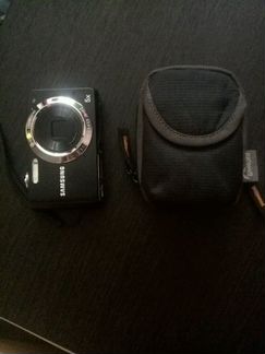 Фотоаппарат samsung + чехол