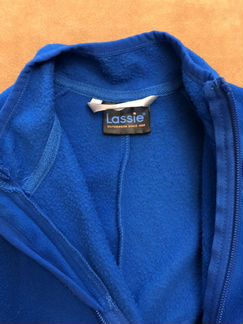 Комбинезон Lassie (флисовый)