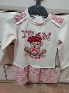 Платье 2-3 года