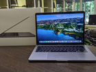 Apple MacBook Pro 2020 touch bar mwp52ru