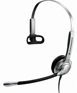 Моно-гарнитура с заушиной Sennheiser SH 330