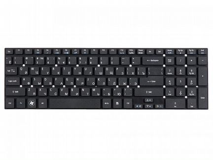Клавиатура новая для Acer 5830 V3-571 V3-771