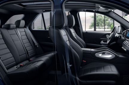 Mercedes-Benz GLE-класс 3.0 AT, 2020