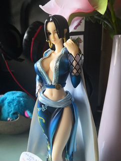 Фигурка One Piece POP Boa Hancock - оригинал
