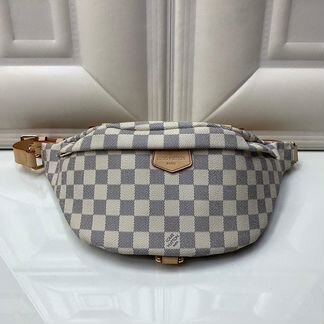Поясная сумка Louis Vitton Bum