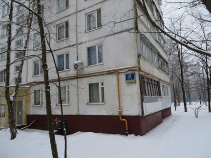 2-к квартира, 48.6 м², 5/9 эт.