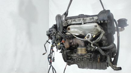 Двигатель (двс) Volvo S40 / V40 B4204T5 2 Бензин