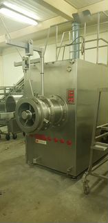 Волчок для замороженных блоков Laska W400 2006