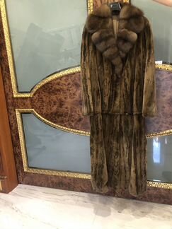 Шуба Avanti (Греция)