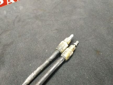 Трос ручника Mercedes W209 CLK 209 M271.940 1.8