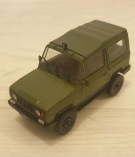 Модели автомобилей УАЗ + журналы