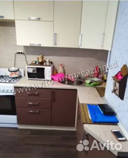 1-к квартира, 33.5 м², 1/9 эт.