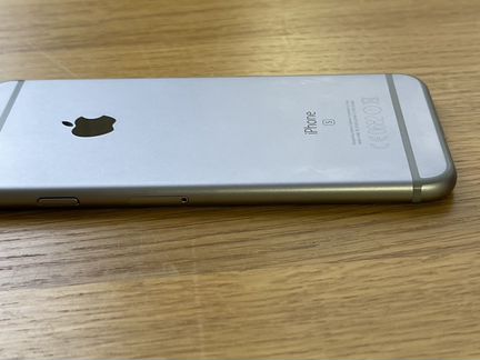 Телефон iPhone 6S 16gb Spase Grey