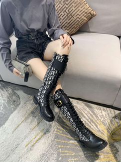 Сапоги Dior