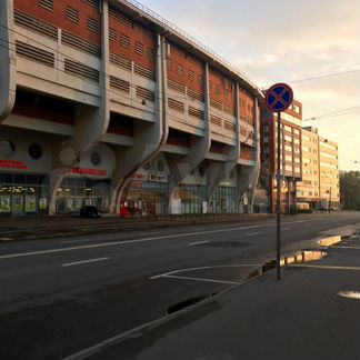 Машиноместо, 19 м²