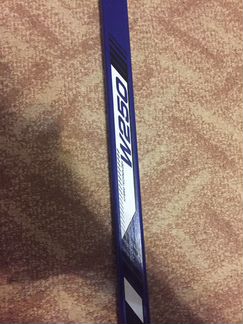 Клюшка хоккейная Fisher