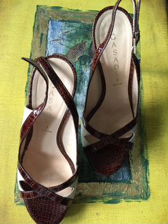 Босоножки casadei