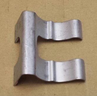 Защёлка форсунки омывателя фар Тойота