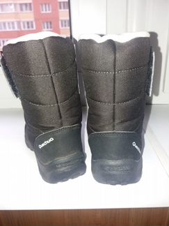 Ботинки