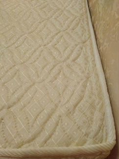 Матрас 120х60 детский