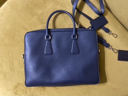 Портфель Prada
