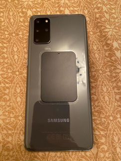 Samsung Galaxy s20 plus рст