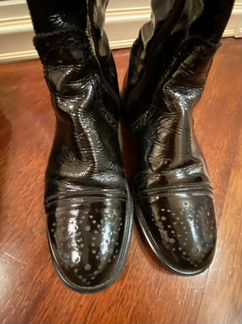 Сапоги Studio Pollini 37