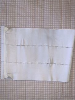 Бандаж послеродовой 42-44 (S) белый