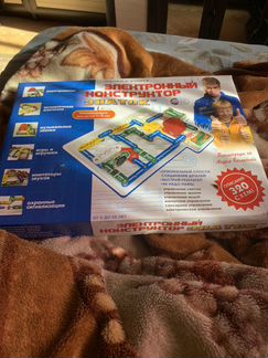 Настольные игры