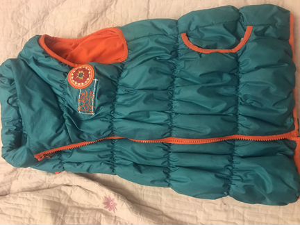 Жилет олдос 134