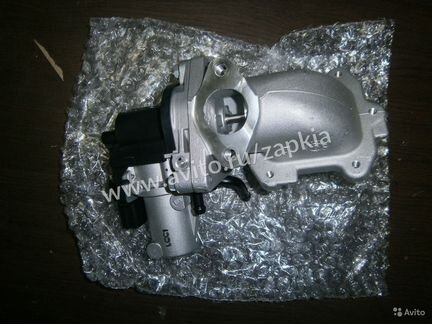 Клапан егр Хендай Гранд Старекс Евро 5